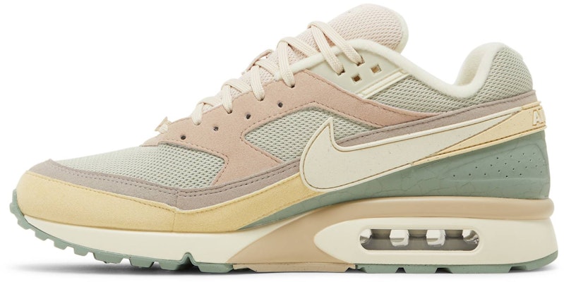 Nike Air Max BW 'Light Stone' DM9094-100 Lookbook Nike Air Max BW 'Light Stone' DM9094-100