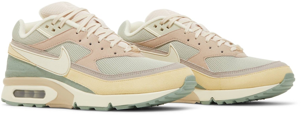 Nike Air Max BW 'Light Stone' DM9094-100 Cheap Nike Air Max BW 'Light Stone' DM9094-100