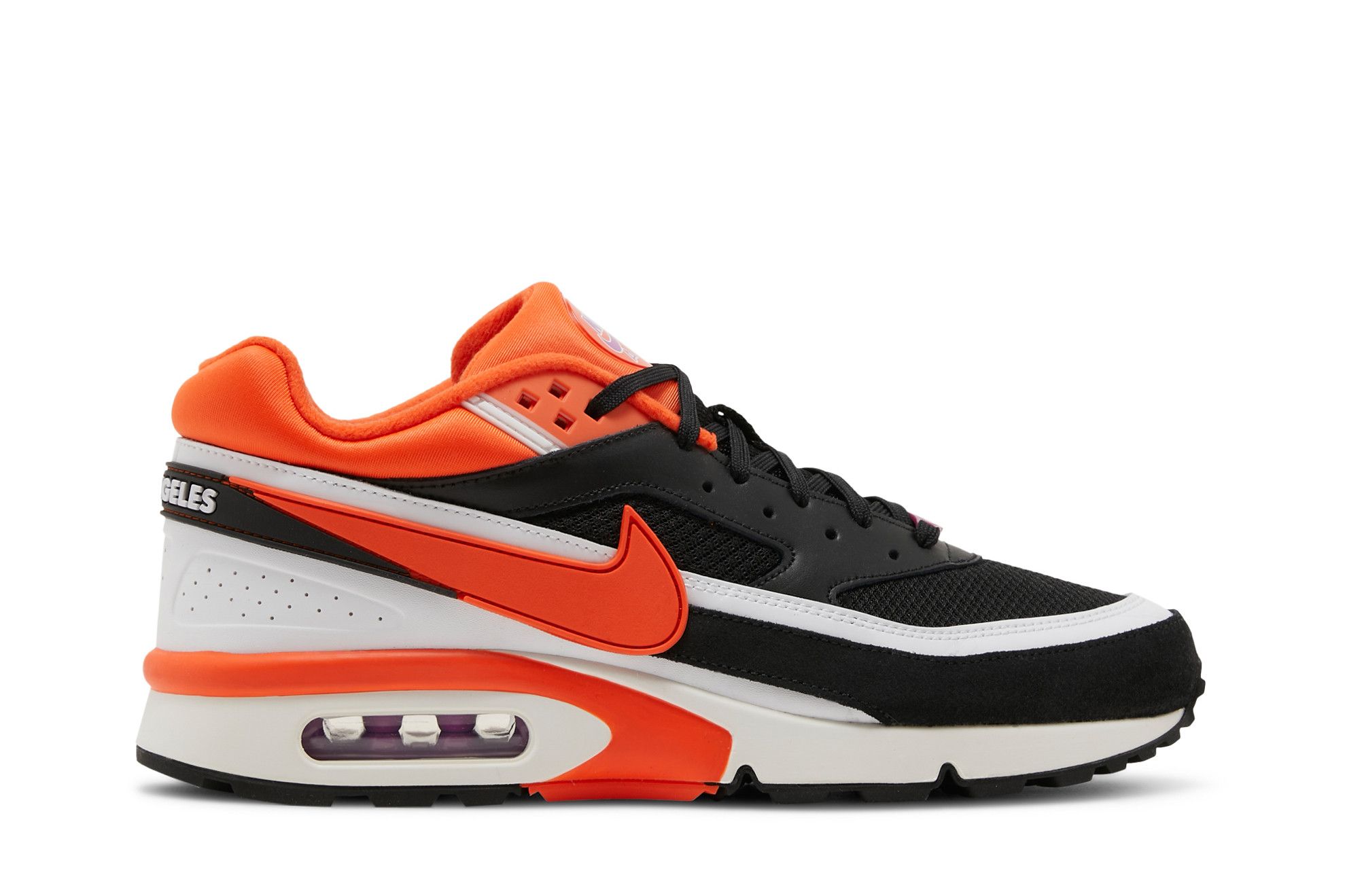 Nike Air Max BW 'Los Angeles' DM6444-001