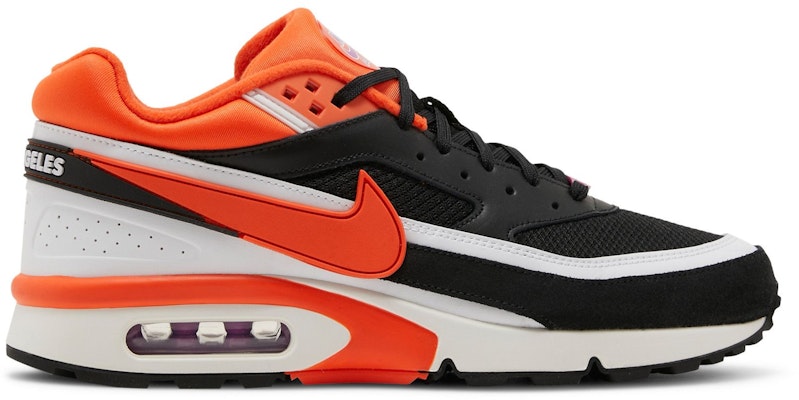 Nike Air Max BW 'Los Angeles' Sepatu Sneakers DM6444-001 Buy Nike Air Max BW 'Los Angeles' Sepatu Sneakers DM6444-001
