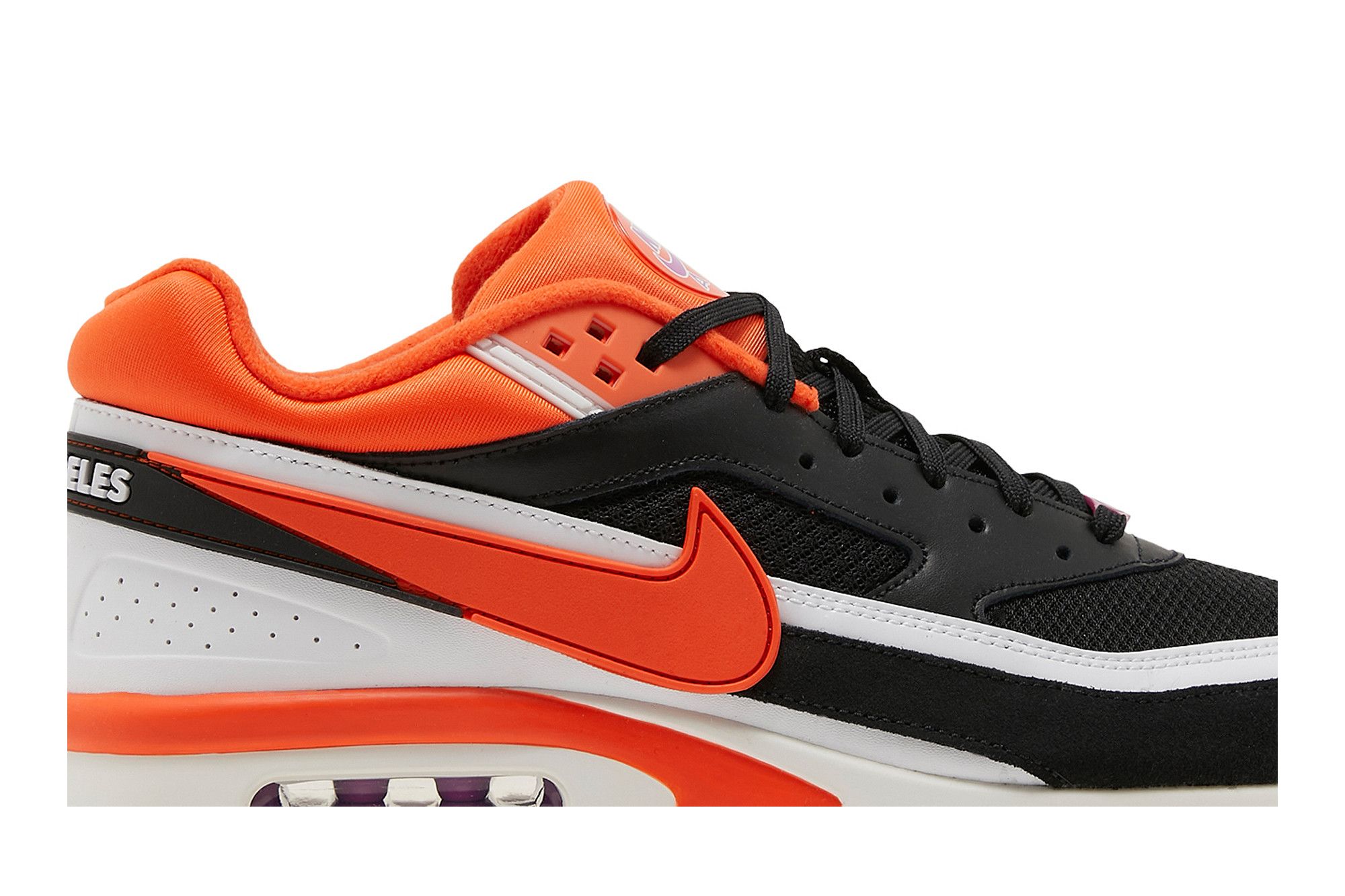 Lookbook Nike Air Max BW 'Los Angeles' Sepatu Sneakers DM6444-001