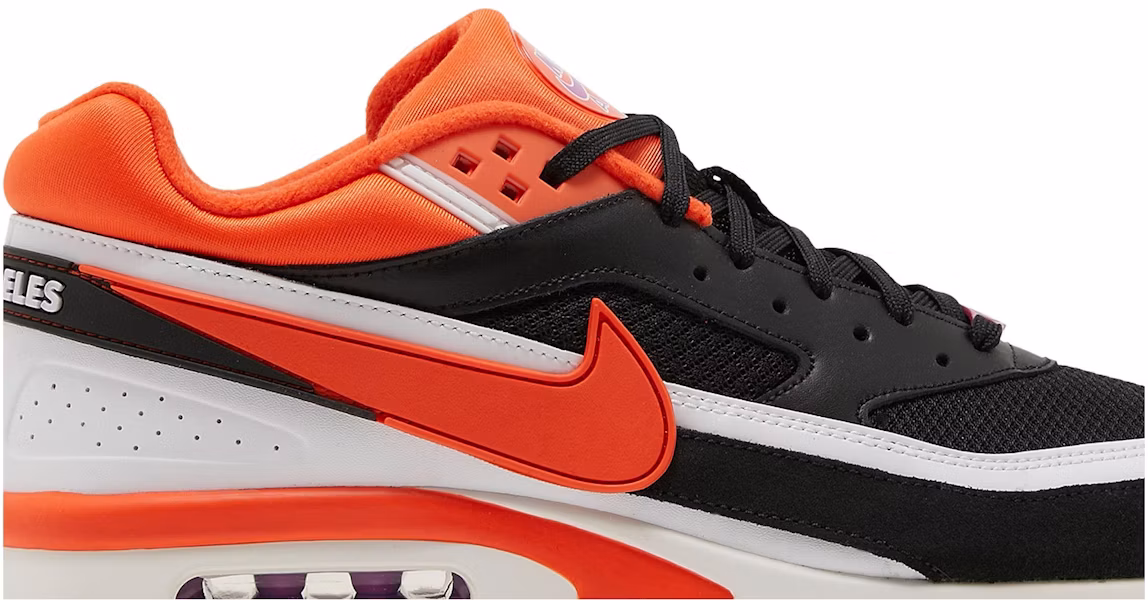 Nike Air Max BW 'Los Angeles' Sepatu Sneakers DM6444-001 Lookbook Nike Air Max BW 'Los Angeles' Sepatu Sneakers DM6444-001