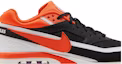 Lookbook Nike Air Max BW 'Los Angeles' Sepatu Sneakers DM6444-001