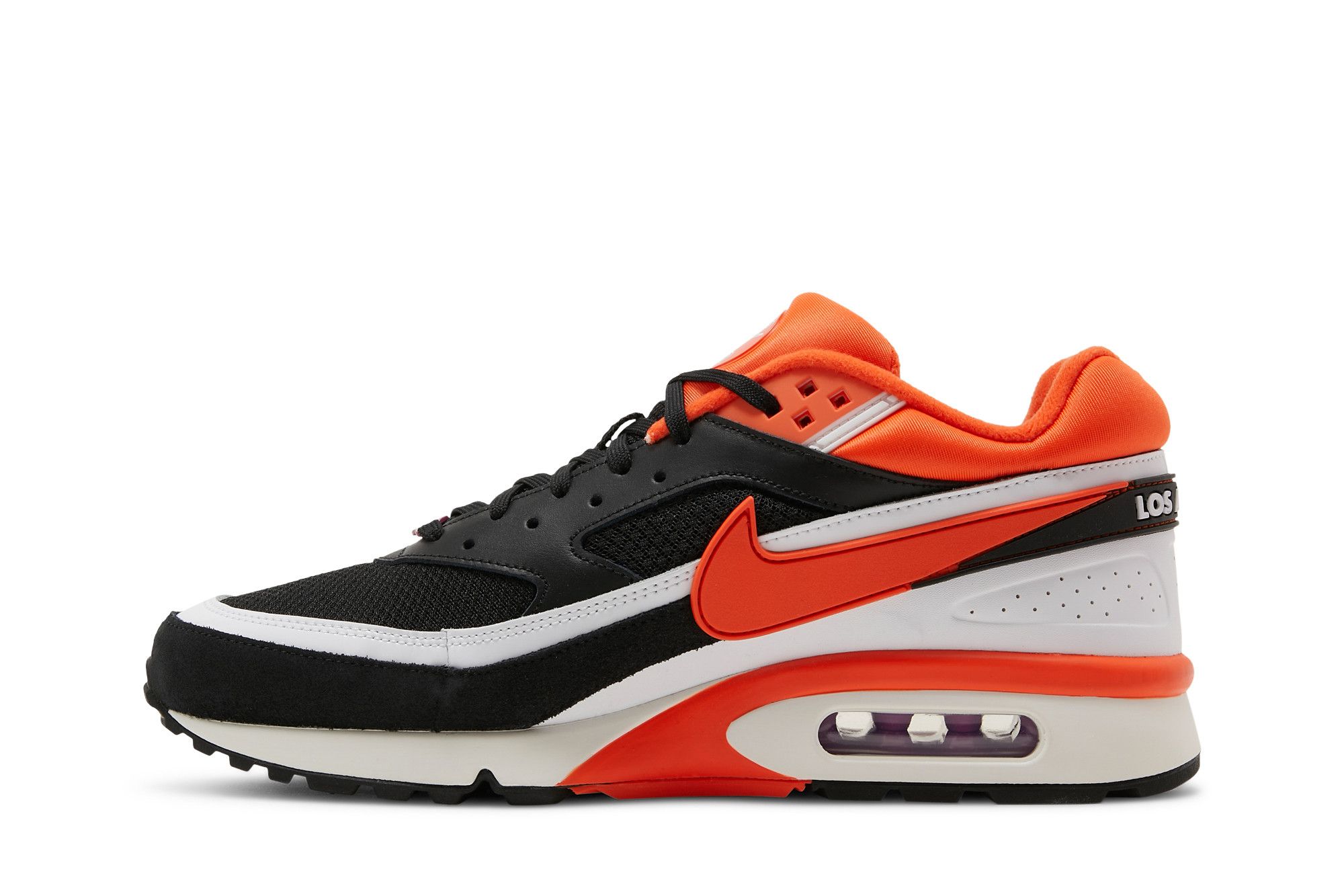 Shop Nike Air Max BW 'Los Angeles' Sepatu Sneakers DM6444-001