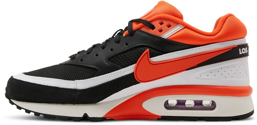 Nike Air Max BW 'Los Angeles' Sepatu Sneakers DM6444-001 Shop Nike Air Max BW 'Los Angeles' Sepatu Sneakers DM6444-001
