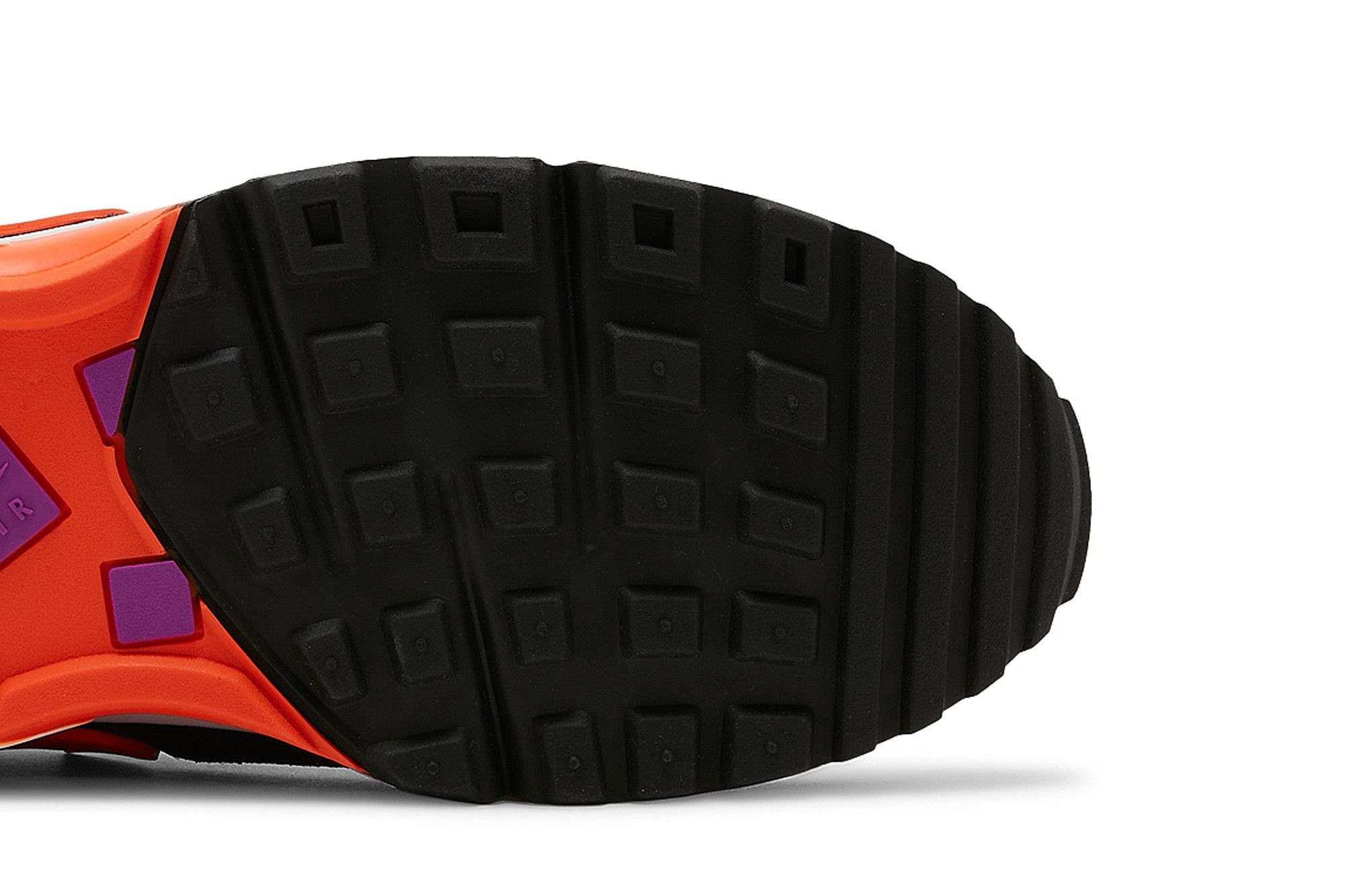 Details for Nike Air Max BW 'Los Angeles' Sepatu Sneakers DM6444-001