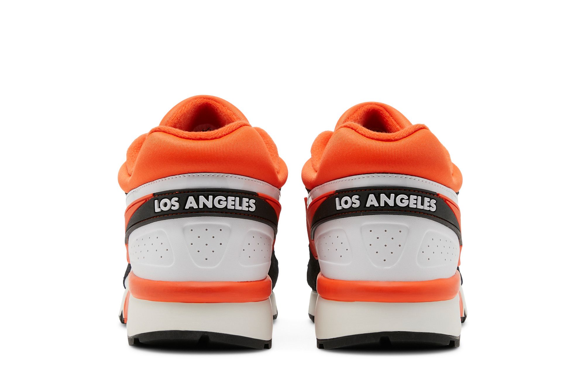 Sizing Nike Air Max BW 'Los Angeles' Sepatu Sneakers DM6444-001