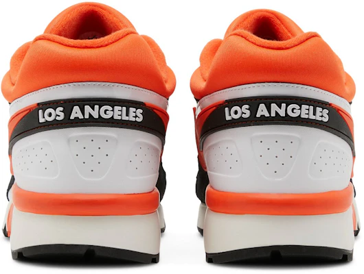 Nike Air Max BW 'Los Angeles' Sepatu Sneakers DM6444-001 Sizing Nike Air Max BW 'Los Angeles' Sepatu Sneakers DM6444-001