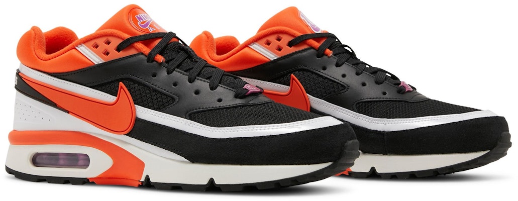 Nike Air Max BW 'Los Angeles' Sepatu Sneakers DM6444-001 1