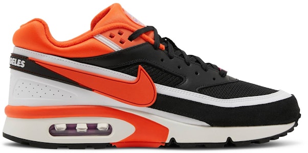 耐吉 Air Max BW '洛杉磯' DM6444-001 Buy 耐吉 Air Max BW '洛杉磯' DM6444-001