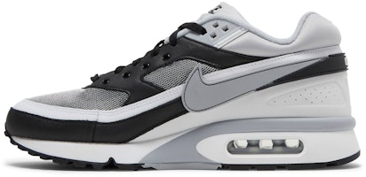 耐克 Air Max BW '里昂' DM6445-001 Lookbook 耐克 Air Max BW '里昂' DM6445-001
