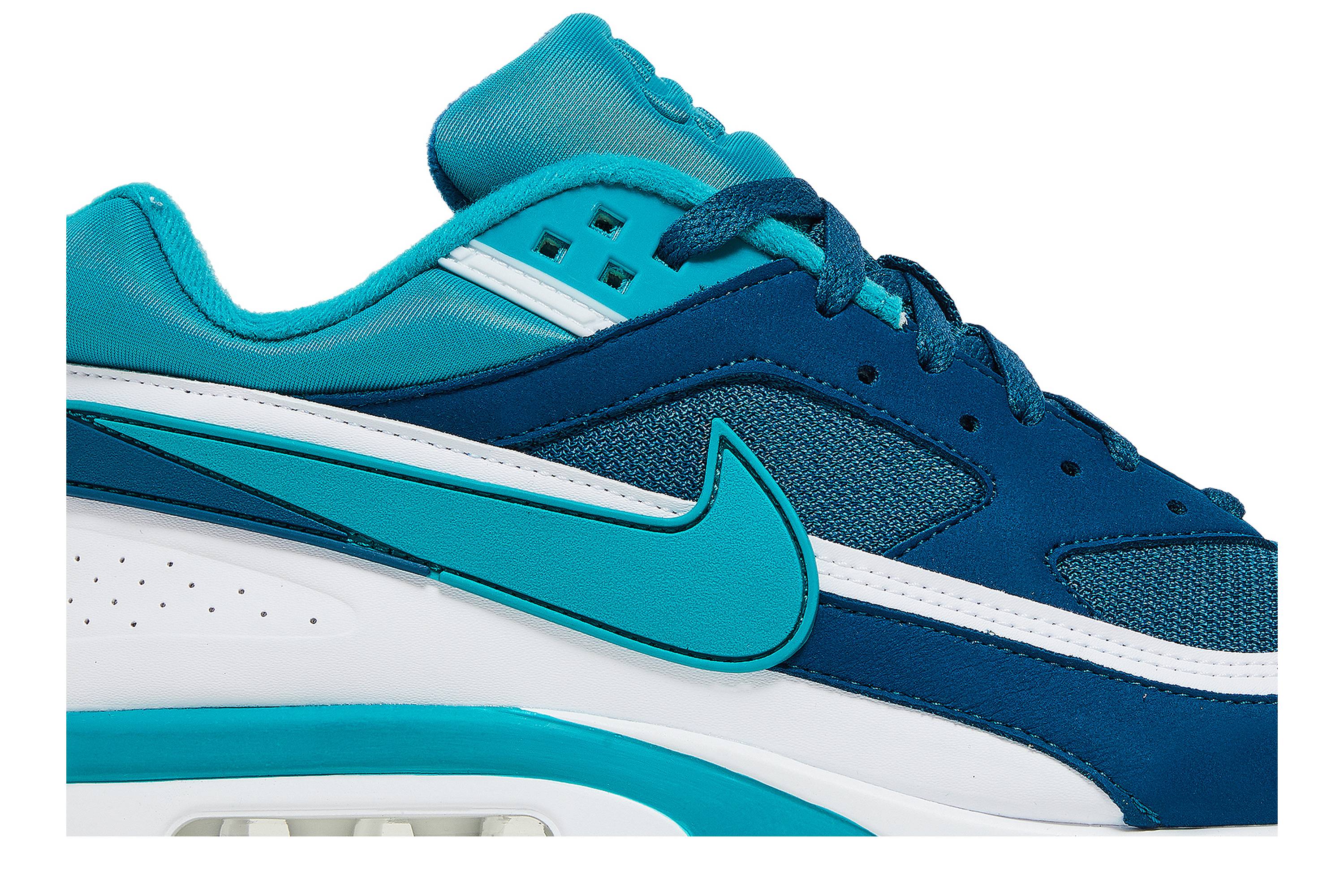 Nike air max bw og marina blue online