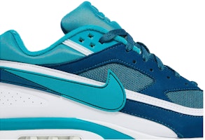 耐吉 Air Max BW 'Marina' 2021 DJ9648-400 Order 耐吉 Air Max BW 'Marina' 2021 DJ9648-400