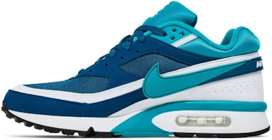 耐吉 Air Max BW 'Marina' 2021 DJ9648-400 Lookbook 耐吉 Air Max BW 'Marina' 2021 DJ9648-400