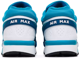 耐吉 Air Max BW 'Marina' 2021 DJ9648-400 Details for 耐吉 Air Max BW 'Marina' 2021 DJ9648-400