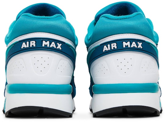 Nike Air Max BW 'Marina' 2021 DJ9648-400 Details for Nike Air Max BW 'Marina' 2021 DJ9648-400