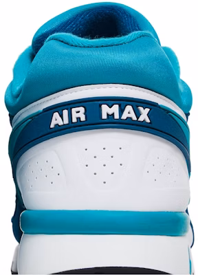 Nike Air Max BW 'Marina' 2021 DJ9648-400 Sizing Nike Air Max BW 'Marina' 2021 DJ9648-400