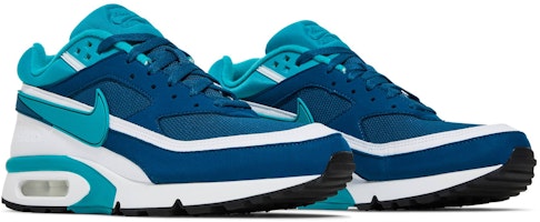 耐吉 Air Max BW 'Marina' 2021 DJ9648-400 Cheap 耐吉 Air Max BW 'Marina' 2021 DJ9648-400