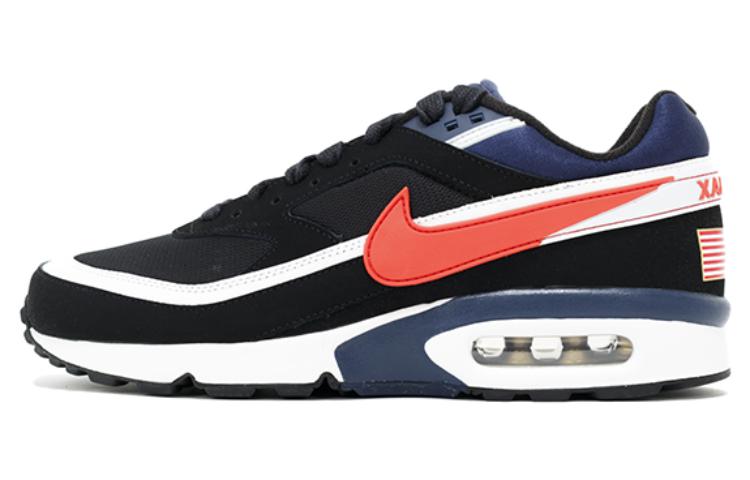 Nike Air Max BW 'Olympic' 819523-064