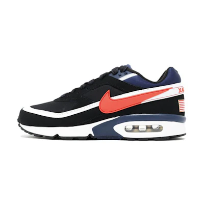Nike Air Max BW 'Olympic'