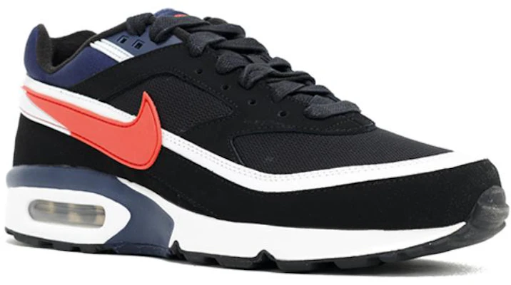 Nike Air Max BW 'Olimpik' 819523-064 Order Nike Air Max BW 'Olimpik' 819523-064
