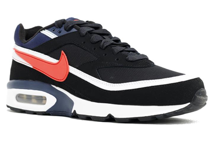 Lookbook Nike Air Max BW ''Olimpico'' 819523-064