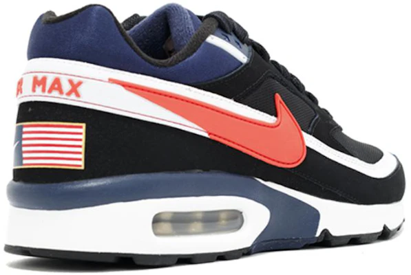Nike Air Max BW 'Olimpik' 819523-064 Lookbook Nike Air Max BW 'Olimpik' 819523-064