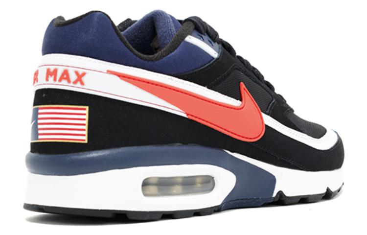 Lookbook Nike Air Max BW 'Olimpik' 819523-064