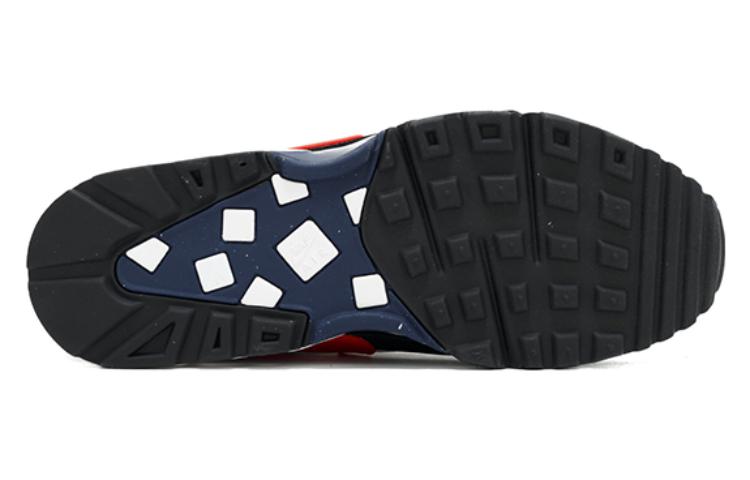 Shop Nike Air Max BW 'Olimpik' 819523-064