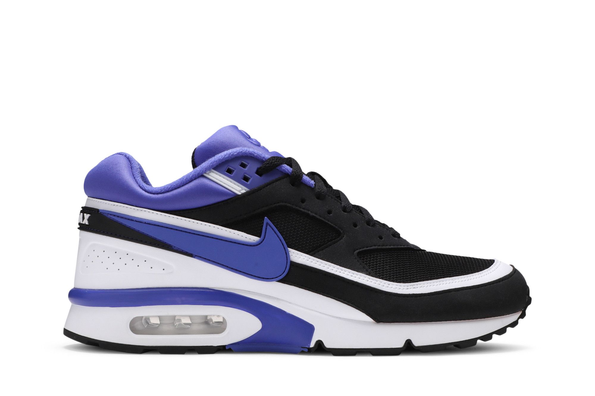 Buy Nike Air Max BW ''Persian Violet'' 2021 Scarpe da Ginnastica DJ6124-001