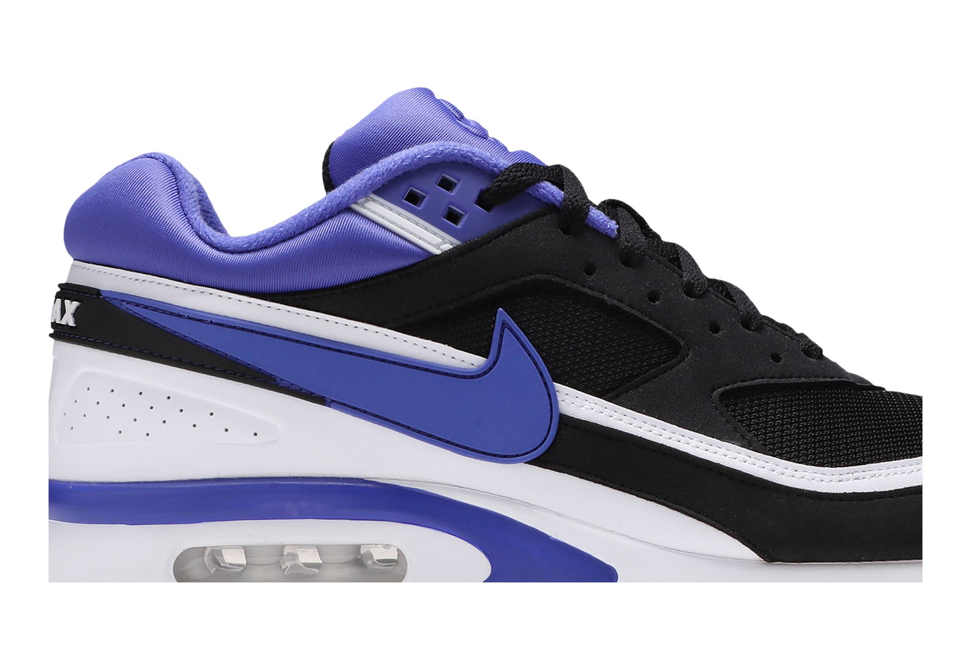 Lookbook Nike Air Max BW ''Persian Violet'' 2021 Scarpe da Ginnastica DJ6124-001