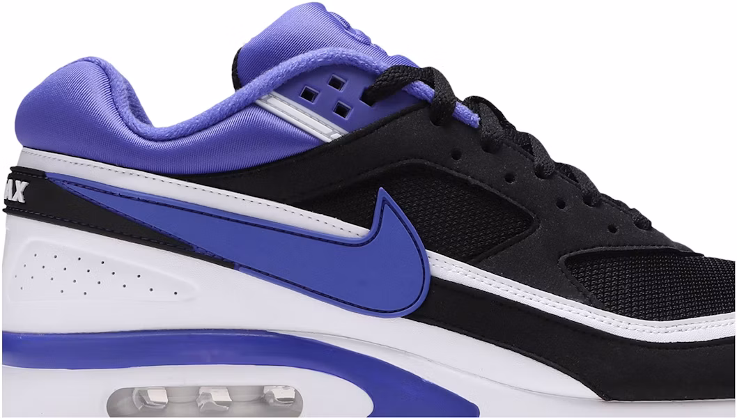 Nike Air Max BW ''Persian Violet'' 2021 Scarpe da Ginnastica DJ6124-001 Lookbook Nike Air Max BW ''Persian Violet'' 2021 Scarpe da Ginnastica DJ6124-001