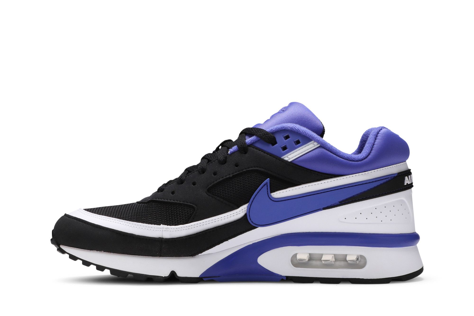 Shop Nike Air Max BW ''Persian Violet'' 2021 Scarpe da Ginnastica DJ6124-001