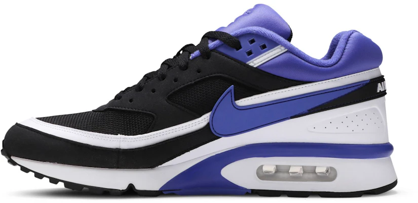 Nike Air Max BW ''Persian Violet'' 2021 Scarpe da Ginnastica DJ6124-001 Shop Nike Air Max BW ''Persian Violet'' 2021 Scarpe da Ginnastica DJ6124-001