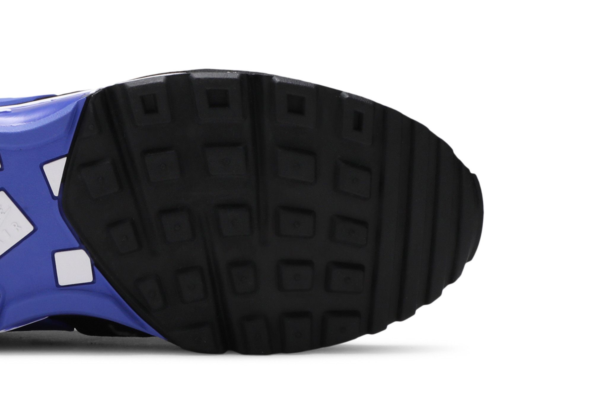 Details for Nike Air Max BW ''Persian Violet'' 2021 Scarpe da Ginnastica DJ6124-001