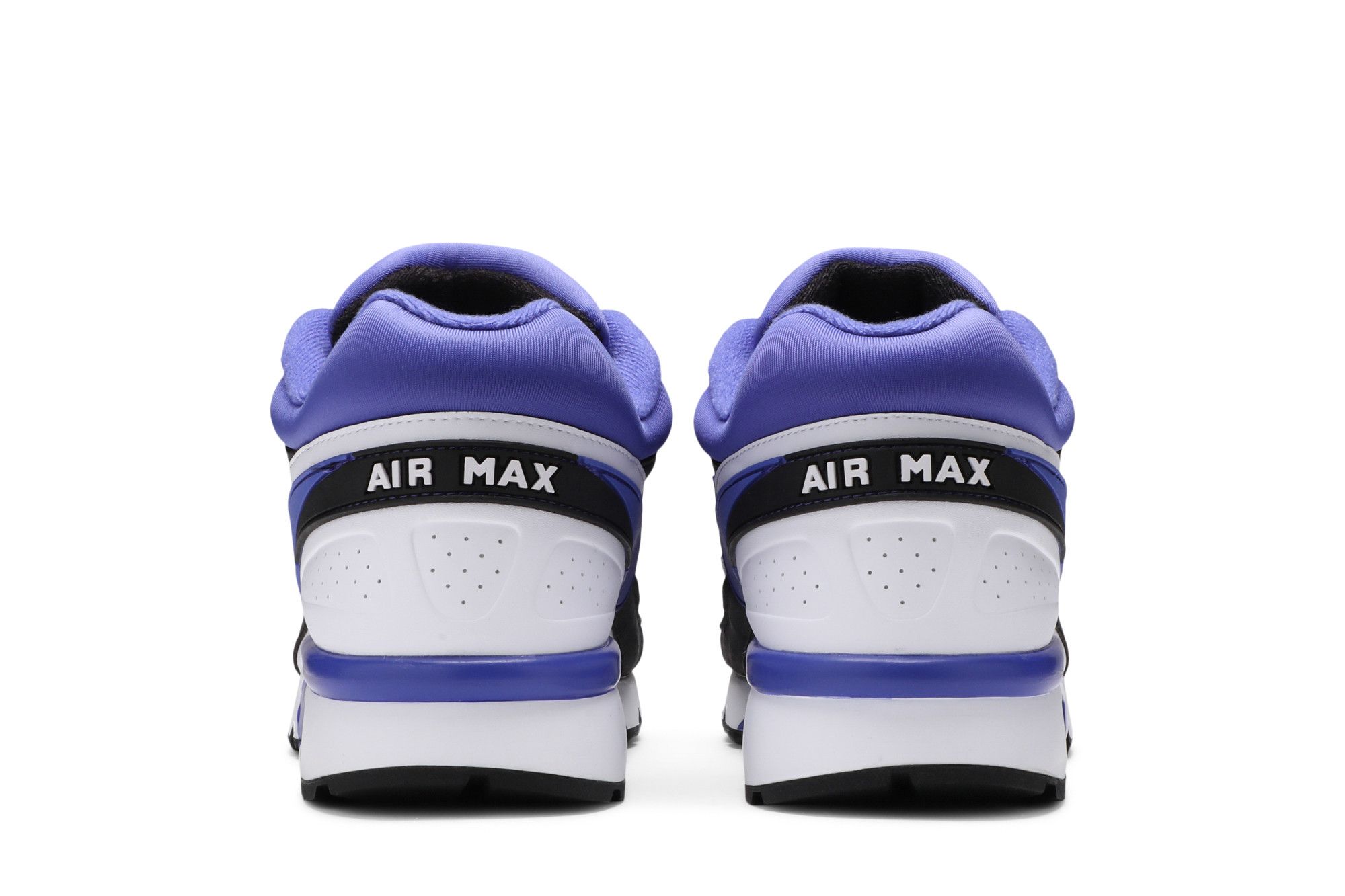 Sizing Nike Air Max BW ''Persian Violet'' 2021 Scarpe da Ginnastica DJ6124-001