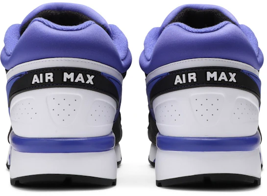 Nike Air Max BW ''Persian Violet'' 2021 Scarpe da Ginnastica DJ6124-001 Sizing Nike Air Max BW ''Persian Violet'' 2021 Scarpe da Ginnastica DJ6124-001