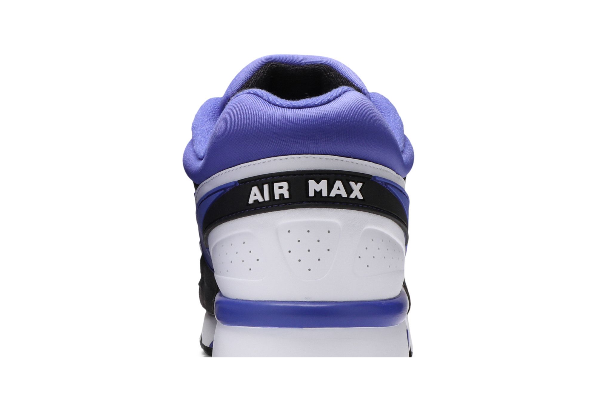 Cheap Nike Air Max BW ''Persian Violet'' 2021 Scarpe da Ginnastica DJ6124-001