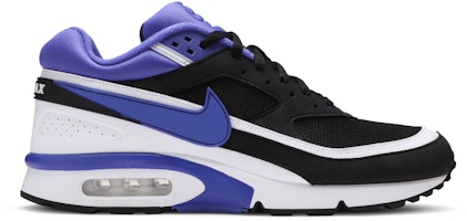 Nike Air Max BW 'Persian Violet' 2021 DJ6124-001 Nike Air Max BW 'Persian Violet' 2021 DJ6124-001