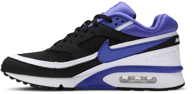 Nike Air Max BW 'Persian Violet' 2021 DJ6124-001 Lookbook Nike Air Max BW 'Persian Violet' 2021 DJ6124-001