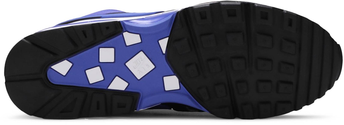 Nike Air Max BW 'Persian Violet' 2021 DJ6124-001 Shop Nike Air Max BW 'Persian Violet' 2021 DJ6124-001