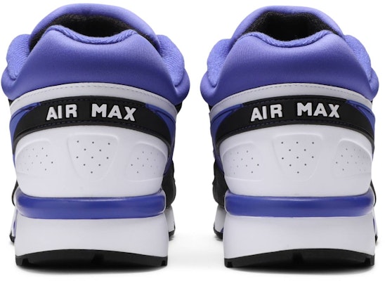 Nike Air Max BW 'Persian Violet' 2021 DJ6124-001 Details for Nike Air Max BW 'Persian Violet' 2021 DJ6124-001