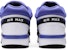 Nike Air Max BW 'Persian Violet' 2021 Lelaki/Wanita Malaysia DJ6124-001