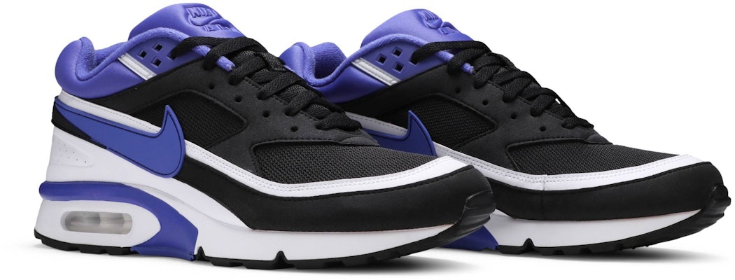 Nike Air Max BW 'Persian Violet' 2021 DJ6124-001 Cheap Nike Air Max BW 'Persian Violet' 2021 DJ6124-001