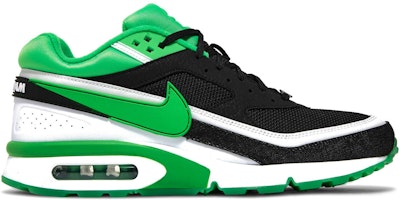 Nike Air Max BW 'Rotterdam' DJ9786-001 Nike Air Max BW 'Rotterdam' DJ9786-001