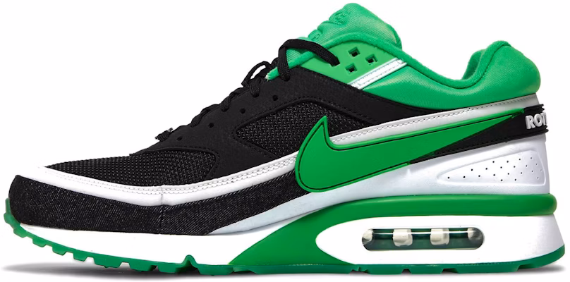 Nike Air Max BW 'Rotterdam' DJ9786-001 Lookbook Nike Air Max BW 'Rotterdam' DJ9786-001