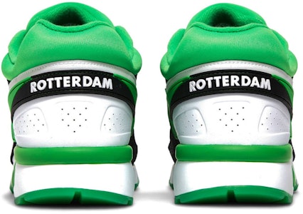 Nike Air Max BW '鹿特丹' DJ9786-001 Details for Nike Air Max BW '鹿特丹' DJ9786-001