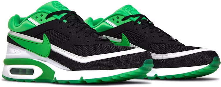 Nike Air Max BW '鹿特丹' DJ9786-001 Cheap Nike Air Max BW '鹿特丹' DJ9786-001