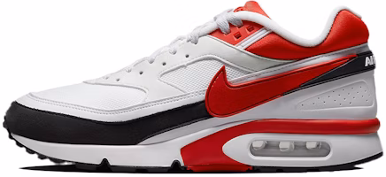 Nike Air Max BW 'Sport Red' DN4113-100 Nike Air Max BW 'Sport Red' DN4113-100