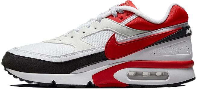 耐吉 Air Max BW '運動紅' DN4113-100 Buy 耐吉 Air Max BW '運動紅' DN4113-100